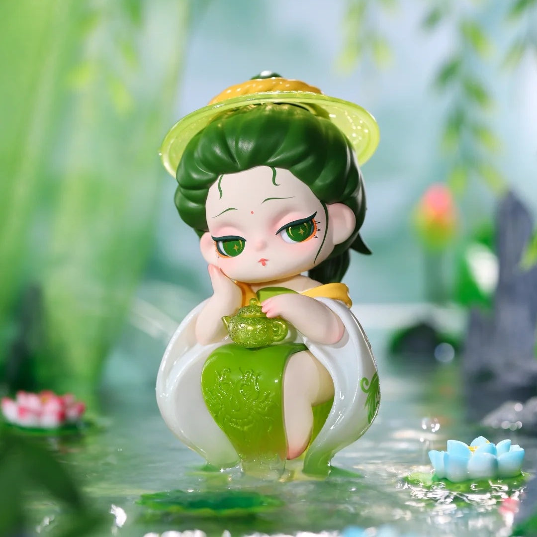 Dodo Sugar When Will You Return - Kosbling Doll Series