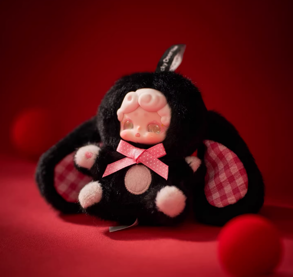 【New】LuckyDeerNai Mini SweetHeart Baby - Kosbling Doll Series