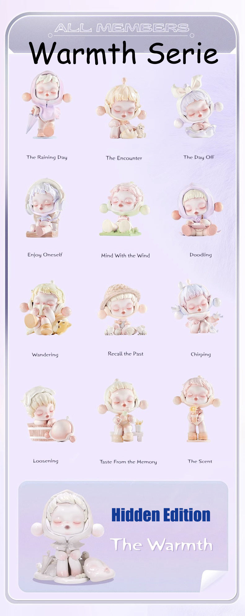 DOLL Phone Case DIY - Kosbling Handmade
