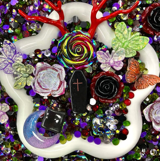 Twilight Mystery- FC1-F2017