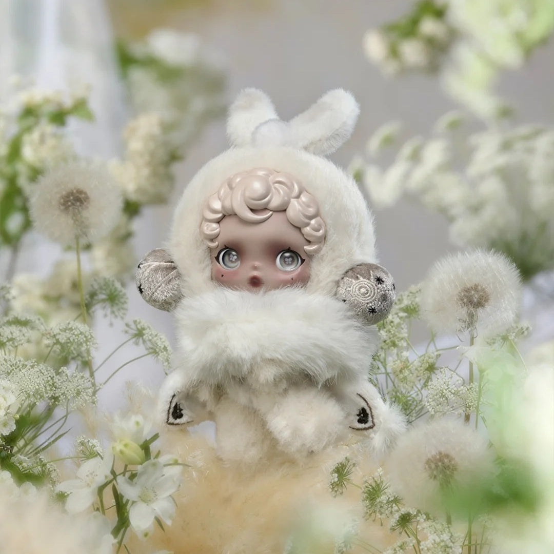 SP L'IMPRESSIONNISME- Kosbling Plush Doll Series