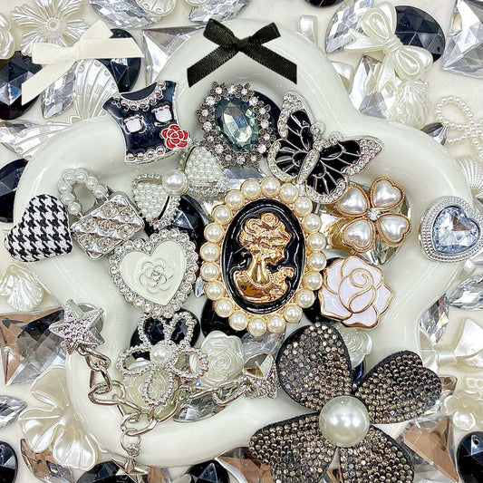 Lady In Black - Junk Live Mix-(miki)supermix