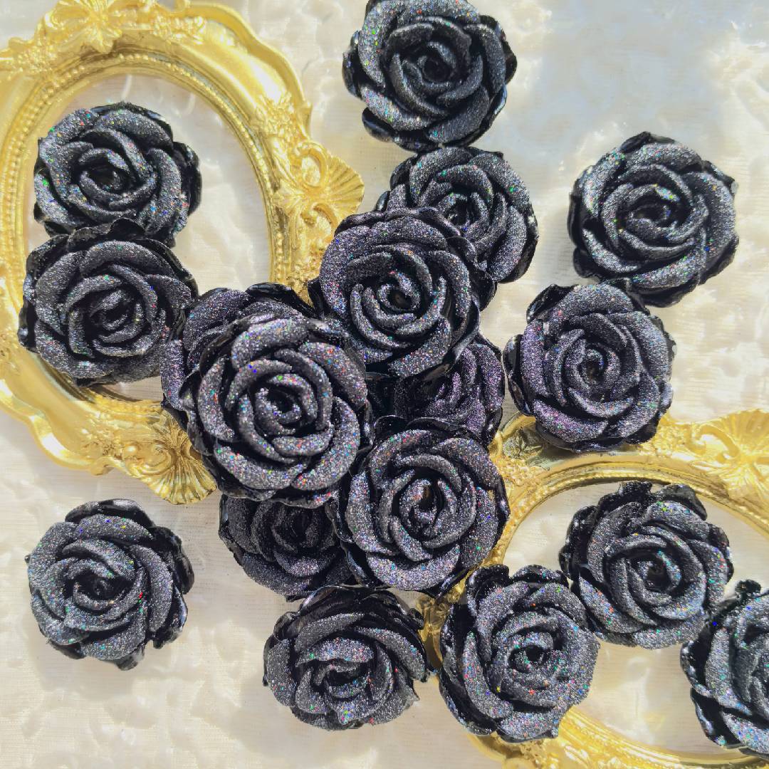 【Anniversary Exclusive Collection】Rose Splendor - Kosbling Rose - Total 8 Styles