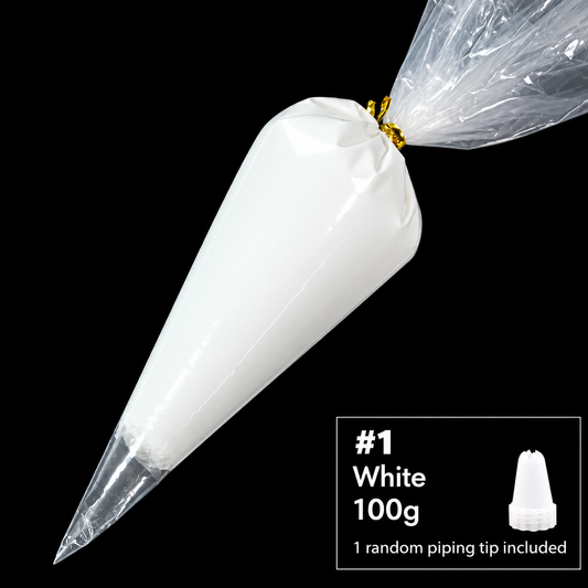 Cream Glue - 100grams/bag