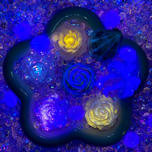 Mystic Rosette - Rose Mix - glow(Miki)-FC1