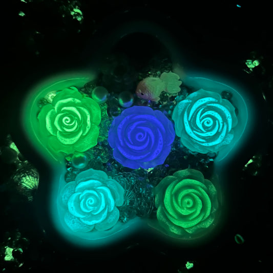 Jaded Serenity -glow- FC1-F1026