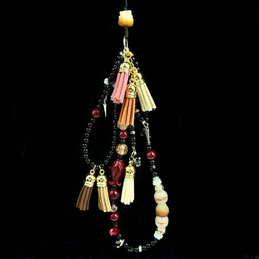 Fallen Tangles - Live Mix-supermix