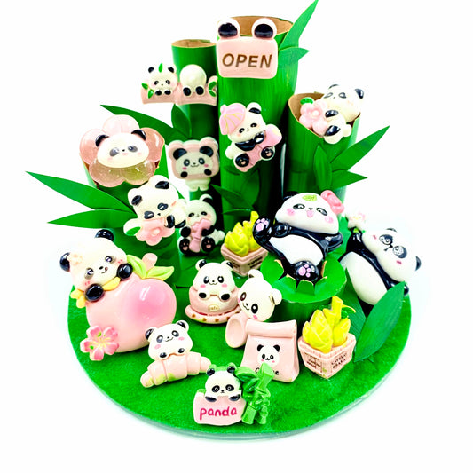 Pandarama Live Mix-(miki)supermix