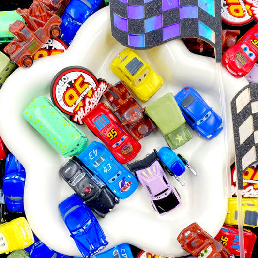 【Buy One Get One Equal Volume For Free】Lightning Mc Bling - Live Mix-supermix