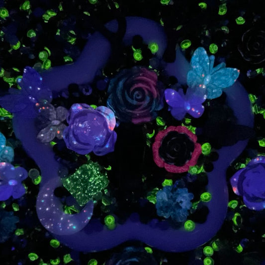 Twilight Mystery- FC1-F2017