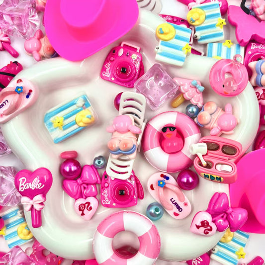 Suns Out Buns Out - supermix