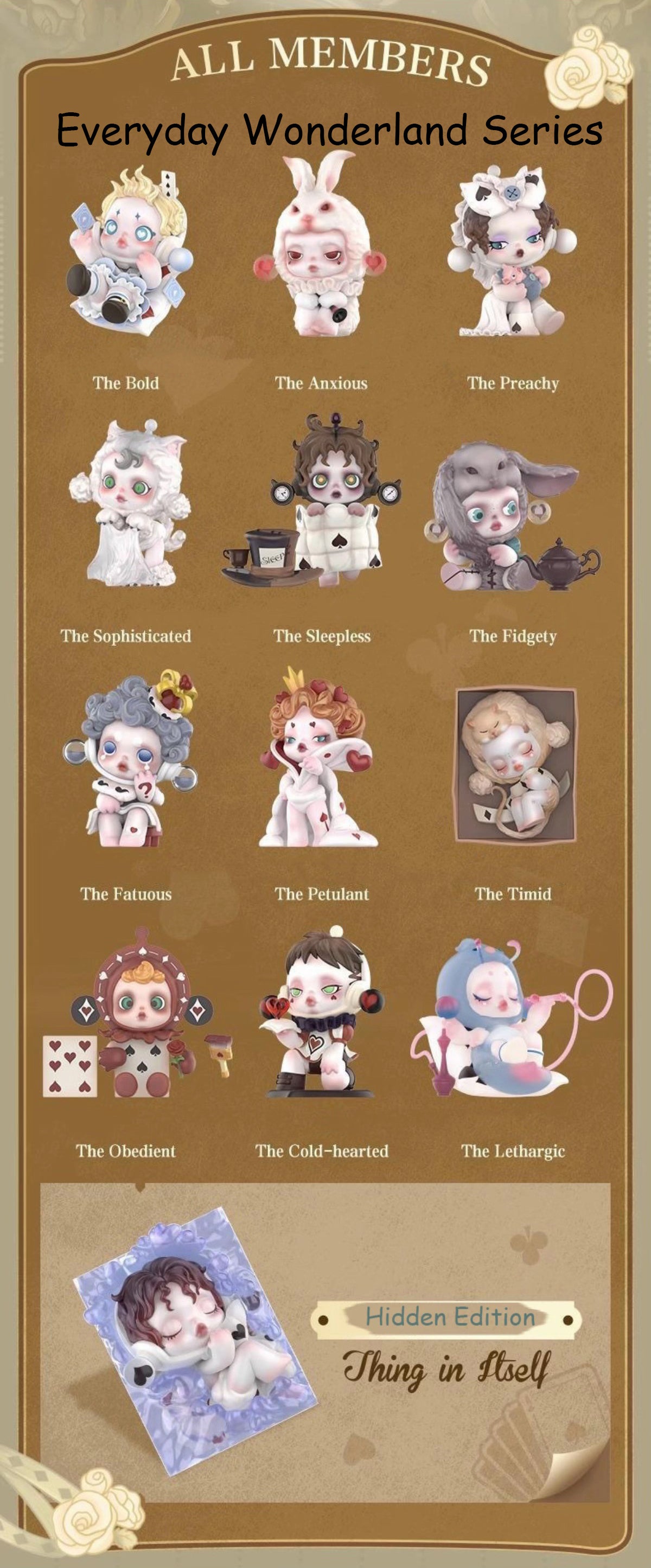 DOLL Phone Case DIY - Kosbling Handmade