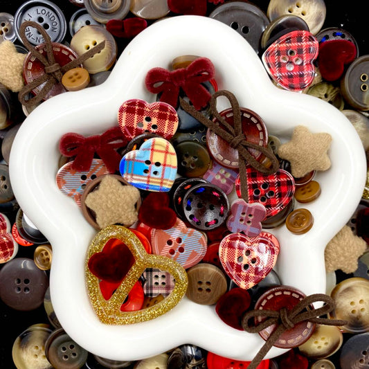 Let's Button It Up - Live Mix(miki)-supermix-C1104