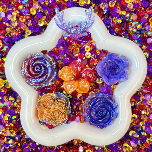 Wicked Violet-glow (Miki)- FC1-F1013