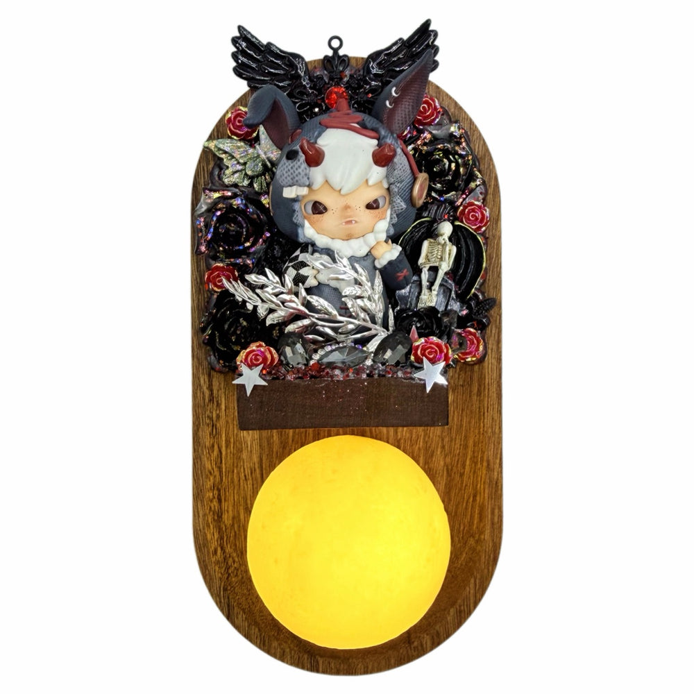 【20% OFF ONLY】- KB01 - with Cream Glue Doll Diy - Kosbling Handmade Blind Bag 1