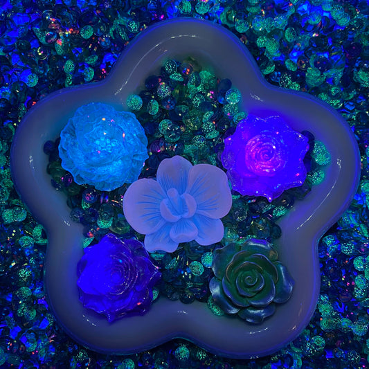 Meadow Dreams - Rose Mix - glow(Miki)-FC1