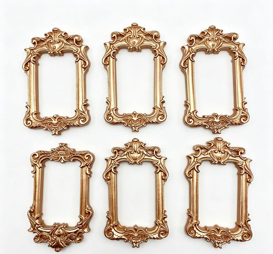 【Buy One Get Equal Volume for Free】Frame For DIY