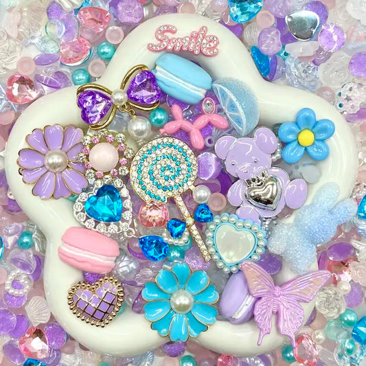 Candyland - Junk Live Mix-(miki)supermix