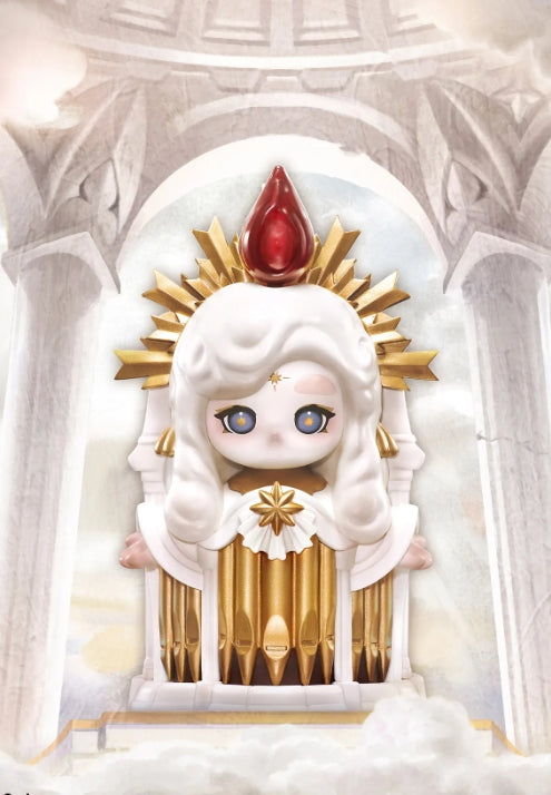 Chaka - Candle Whisper - Kosbling Doll Series