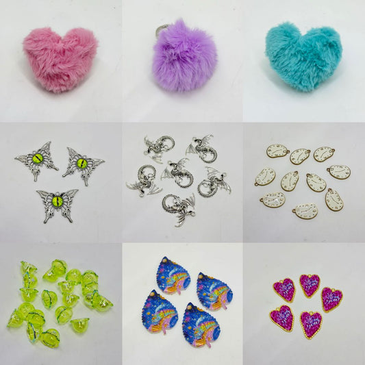 【Flashsale】DIY Charm