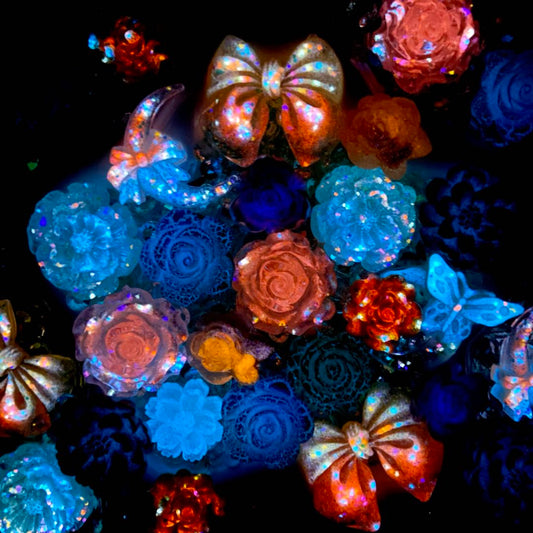 Moonlight Oasis - glow (Miki)- FC1-F2020