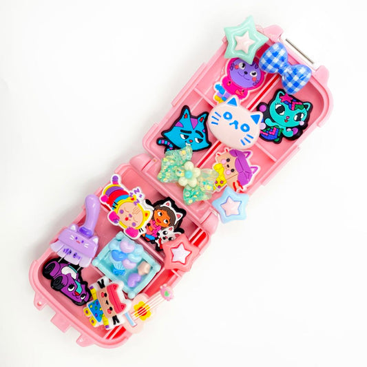 【20%OFF+Buy One Get One Equal Volume For Free】Gabby's Sprinkle Party Live Mix-supermix-C1095