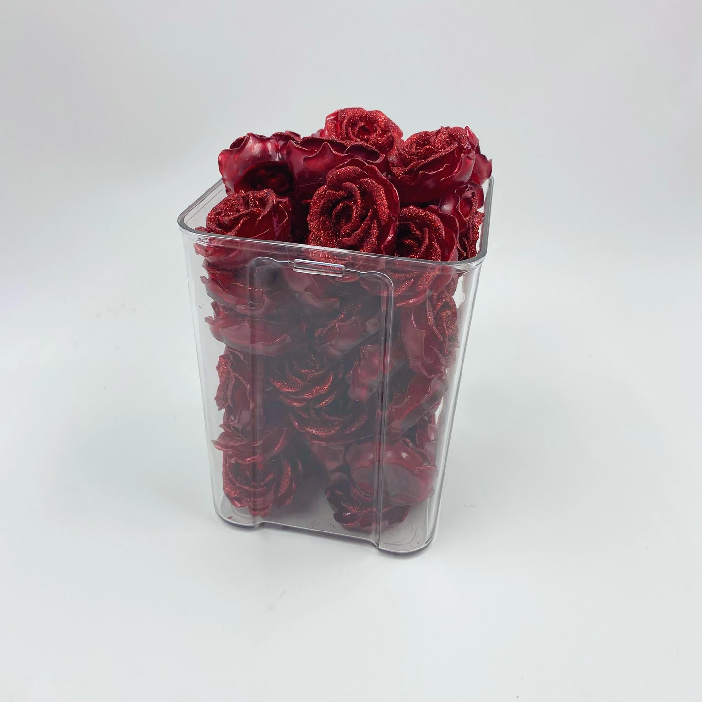 【Anniversary Exclusive Collection】Rose Splendor - Kosbling Rose - Total 8 Styles