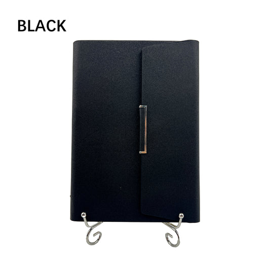 Business Notebook For DIY