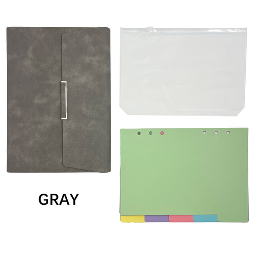 Business Notebook For DIY