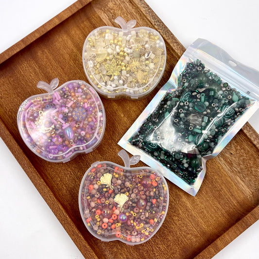 【Live Only】Seed Bead Set