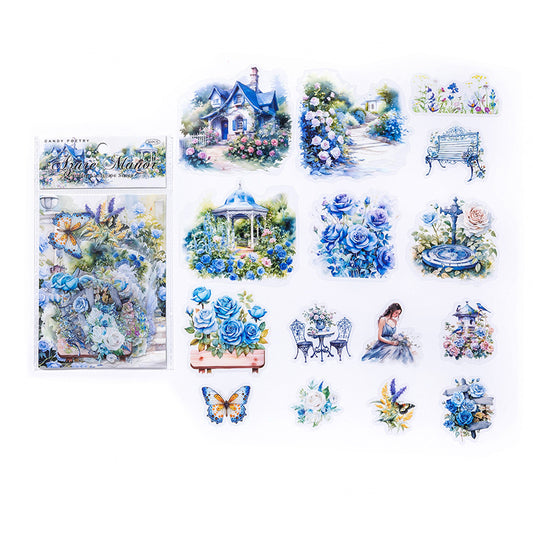 【Buy One Get One Equal Volume For Free】Evening Stroll Live Mix-(miki)supermix