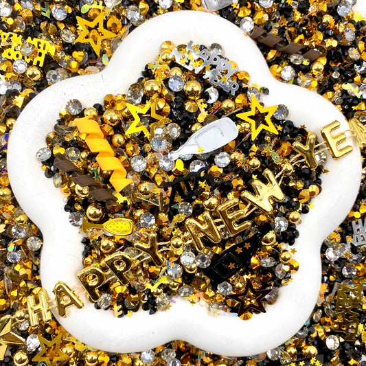 【Buy One Get One Equal Volumn For Free】New Year supermix- Live Mix