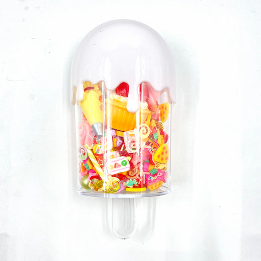 【Buy One Get One Equal Volume For Free】Dessert Supermix(glow)-Live Mix