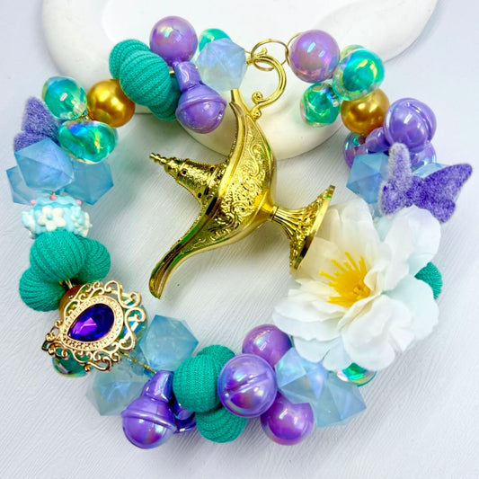 3 Wishes Beads Mix for Hanging Ornaments(Miki)-BD