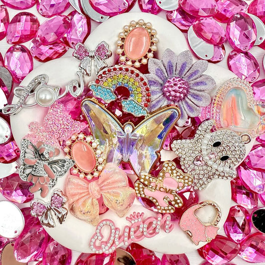 Little Pink Passion - Junk Live Mix-(miki)supermix