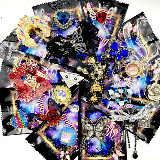 Single Beads Bag - (Random Pick)