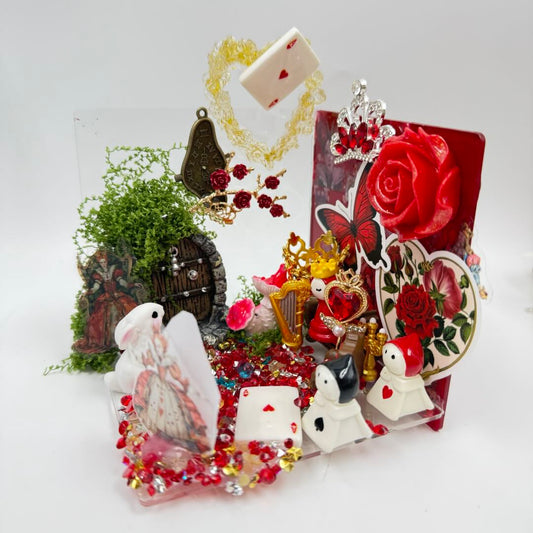 Faint of Heart Live Mix-(miki)supermix