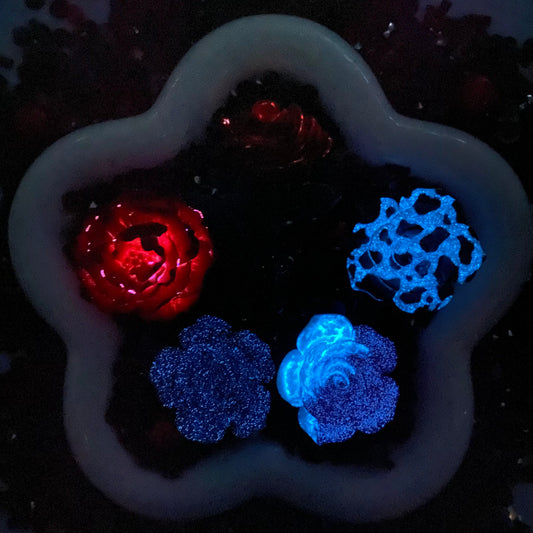 Cruel Intentions Rose Mix - glow(Miki)-FC1