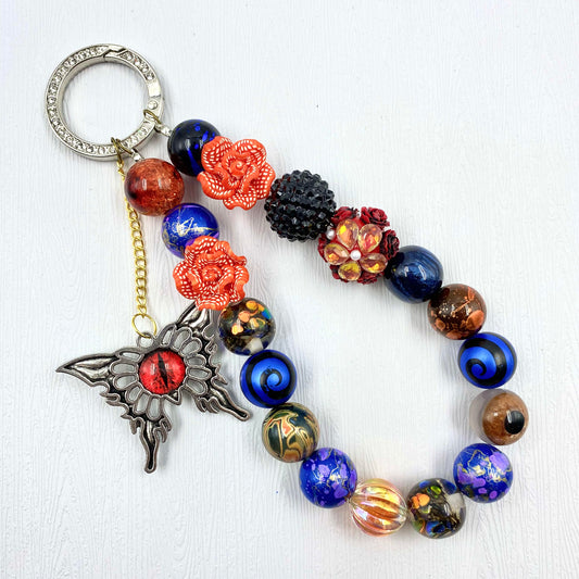 Things Are Strange Beads Mix For Keychains(Miki)-BD