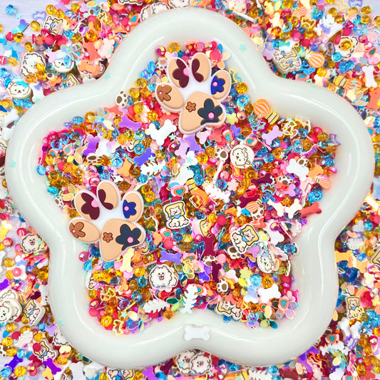 Puppy Confetti Supermix-Live Mix