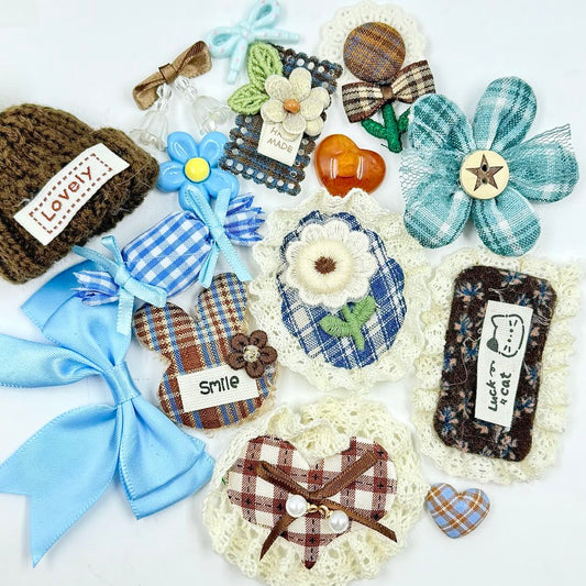 Handmade with Love Live Mix-(miki)supermix