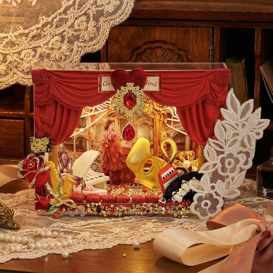 Opening Night Live Mix-(miki)supermix