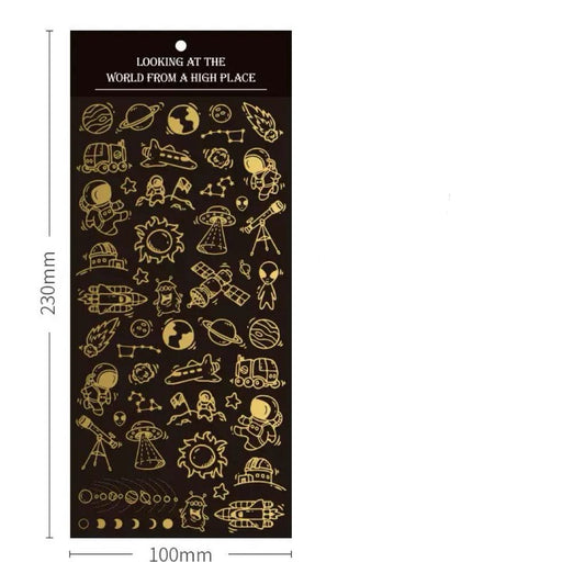 Colorful Universe Live Mix-(miki)supermix