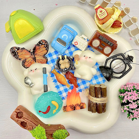 Let's Go Camping - Live Mix-(miki)supermix