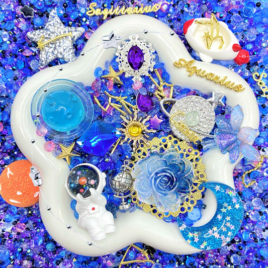 Mysterious Orbit - Live Mix-(miki)supermix