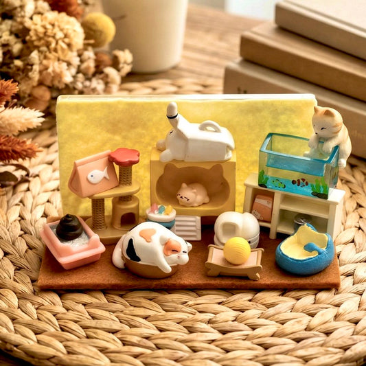 Spoiled Kitty Live Mix-(miki)supermix