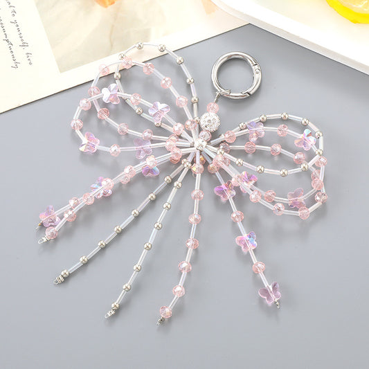 Keychain For DIY accessories