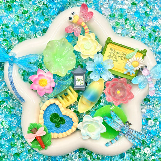 Dragonfly Serenity -Live Mix-(miki)supermix