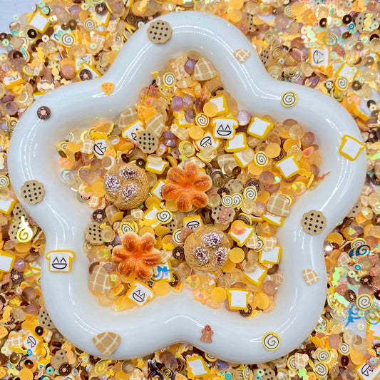 Toasty Time - Supermix Mix - Live Mix