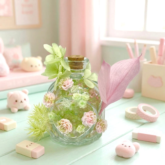 Spring Fairy - Gravel Live Mix - Supermix